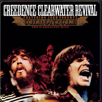 CCR Vinyl