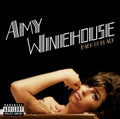 Amy Winehouse: Back to Black