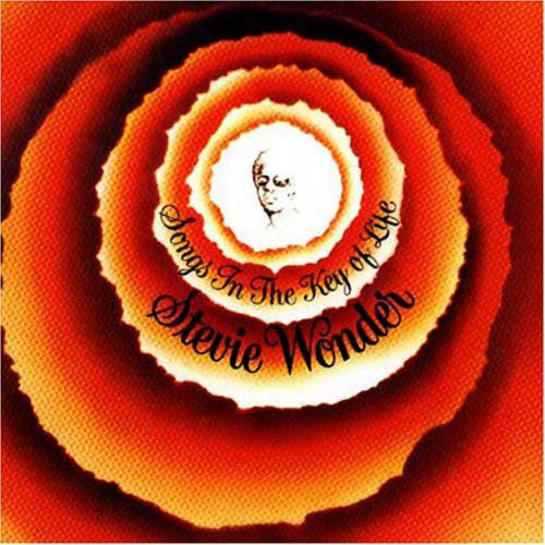 Stevie Wonder: Songs In The Key Of Life 2 LP+7"