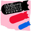 Phoenix: Wolfgang Amadeus Phoenix Digital Download Card