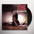 Ozzy Osbourne: Blizzard Of Ozz