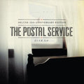 The Postal Service: Give Up - 10th Anniversary Edition