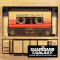 Various Artists: Vol. 1-Guardians of the Galaxy: Awesome Mix