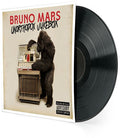 Bruno Mars: Unorthodox Jukebox