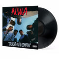 N.W.A: Straight Outta Compton