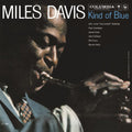 Miles Davis: Kind Of Blue Mono Vinyl