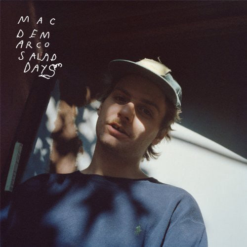 Mac DeMarco: Salad Days