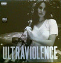 Lana Del Rey: Ultraviolence