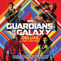 Tyler Bates: Guardians of the Galaxy (Songs From the Motion Picture) (Deluxe Edition)