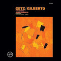 Stan Getz: Getz / Gilberto