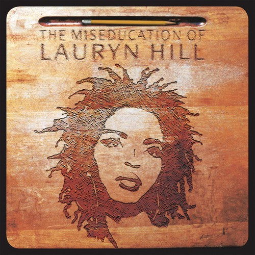 Lauryn Hill: Miseducation of Lauryn Hill