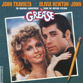 John Travolta: Grease (Original Motion Picture Soundtrack)