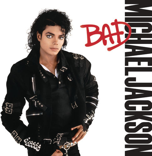 Michael Jackson: Bad