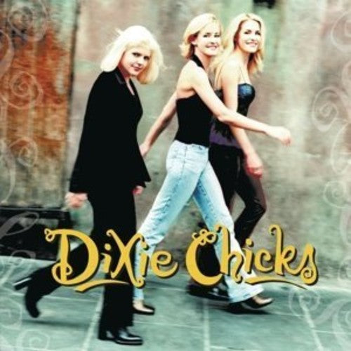 The Chicks: Wide Open Spaces