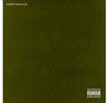 Kendrick Lamar: Untitled Unmastered.
