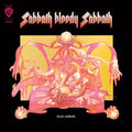 Black Sabbath: Sabbath Bloody Sabbath