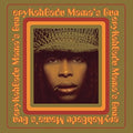 Erykah Badu: Mama's Gun