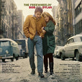 Bob Dylan: The Freewheelin' Bob Dylan