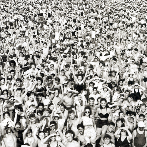 George Michael: Listen Without Prejudice