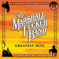 The Marshall Tucker Band: Greatest Hits