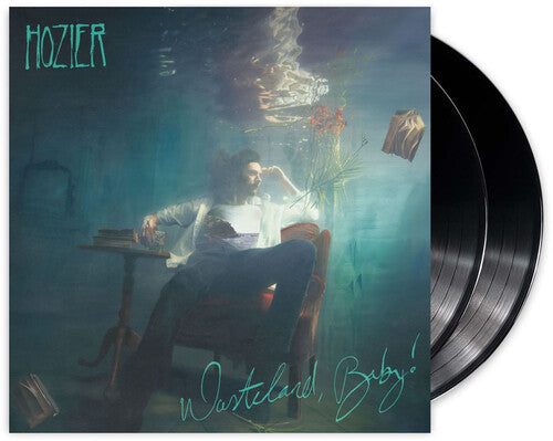 Hozier: Wasteland Baby