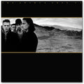 U2: The Joshua Tree