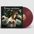 Florence & the Machine: Lungs LPRed