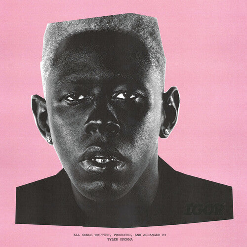 Tyler: Igor