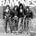 The Ramones: Ramones