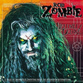 Rob Zombie: Hellbilly Deluxe