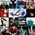 U2: Achtung Baby