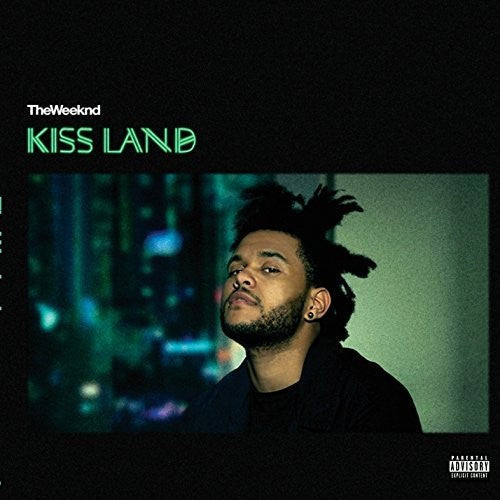 The Weeknd: Kiss Land