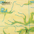 Brian Eno: Ambient 1: Music For Airports
