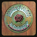 The Grateful Dead: American Beauty