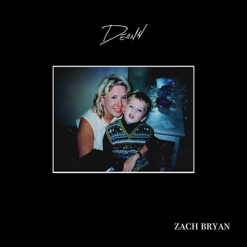 Zach Bryan: Deann