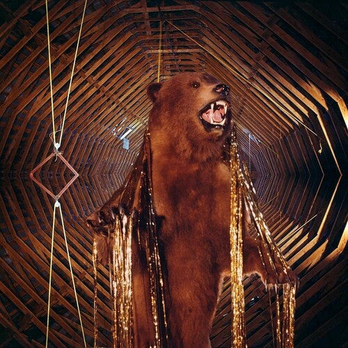 My Morning Jacket: It Still Moves Golden Smoke 2 LP