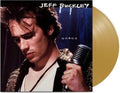 Jeff Buckley: Grace - Ltd Gold Vinyl