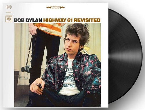 Bob Dylan: Highway 61 Revisited