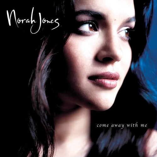 Norah Jones: Come Away With Me (20th Anniversary) LP