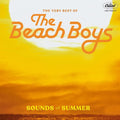 The Beach Boys: Sounds Of Summer: The Very Best Of The Beach Boys Remastered 2 LP