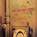 The Rolling Stones: Beggars Banquet