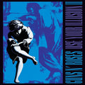 Guns N' Roses: Use Your Illusion II     2 LP