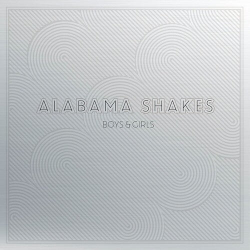 Alabama Shakes: Boys & Girls (10 Year Anniversary Edition)