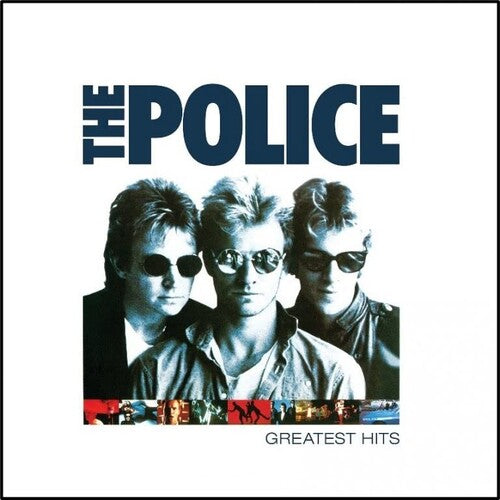 The Police: Greatest Hits