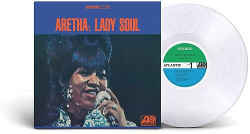 Aretha Franklin: Lady Soul