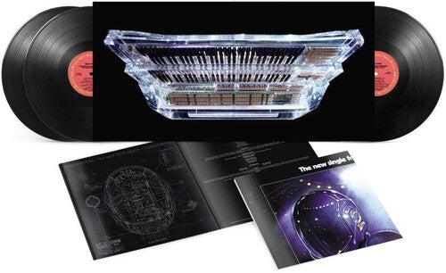 Daft Punk: Random Access Memories (10th Anniversary Edition)