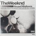The Weeknd: House Of Balloons (10th Anniversary)