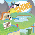 The Shins: Chutes Too Narrow (20th Anniversary Remaster)