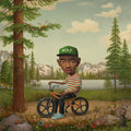 Tyler the Creator: Wolf