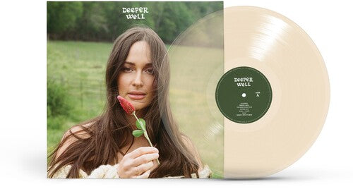 Kacey Musgraves: Deeper Well